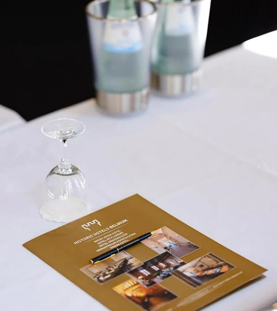 Hotel Budget Rooms By Ghent River