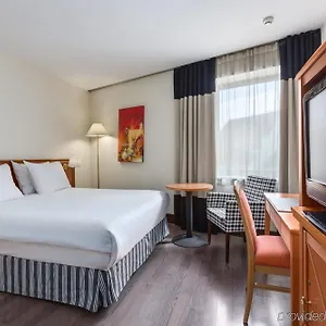 3* Hotel Nh Sint Pieters