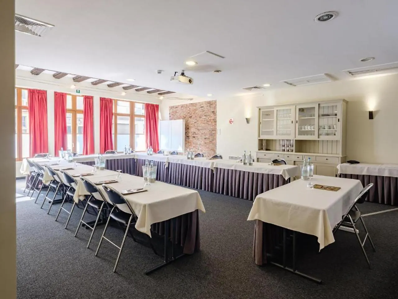Budget Rooms By Ghent River Βέλγιο