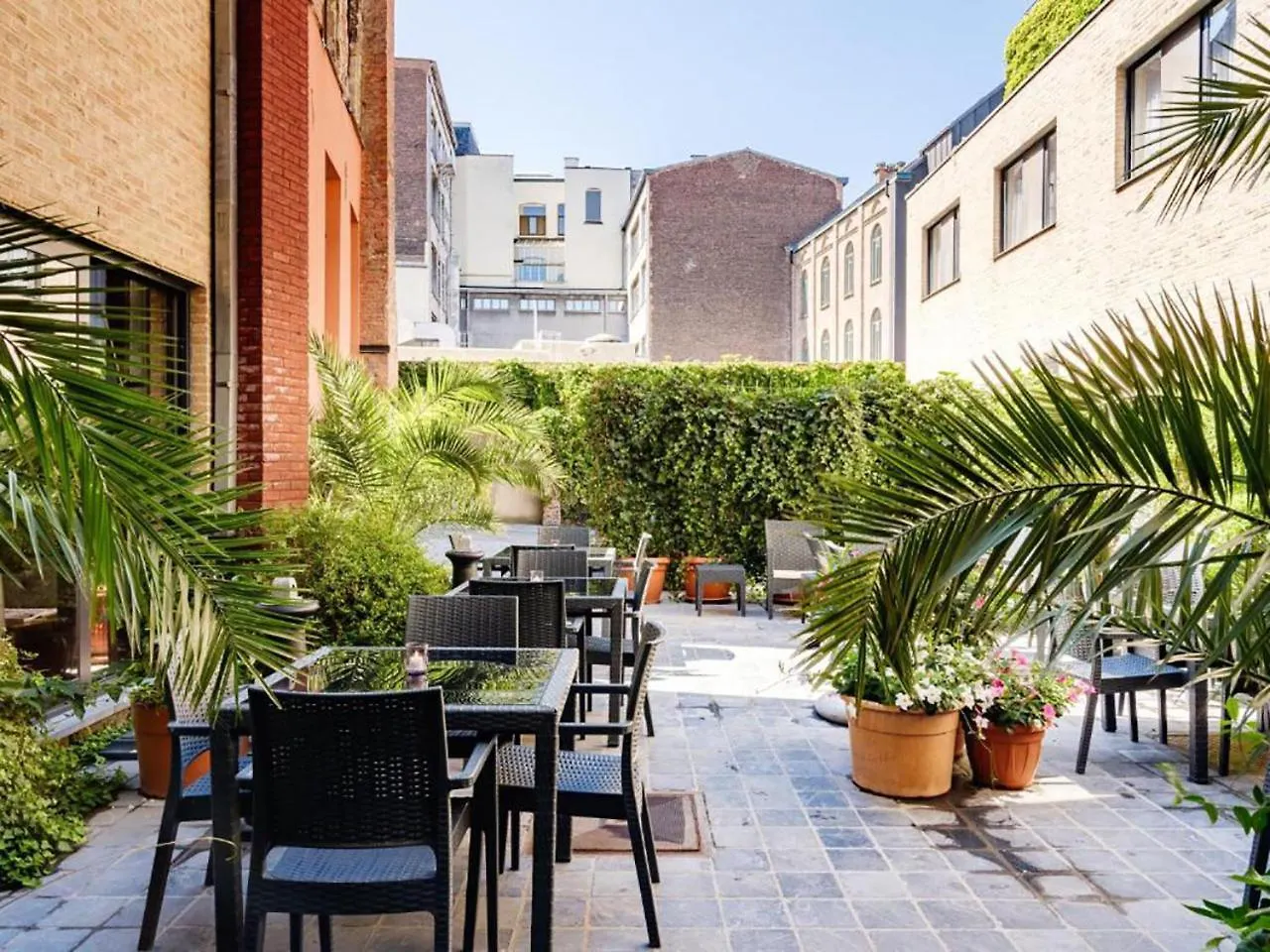 Budget Rooms By Ghent River 0*,  Βέλγιο
